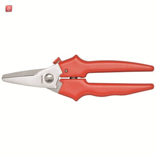 KLAUKE / KL545 / Kombischere / EAN 4012078587556