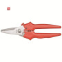 KLAUKE / KL545 / Kombischere / EAN 4012078587556