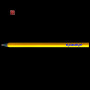 KLAUKE / KL449 / Zimmermannsbleistift / EAN 4012078587365