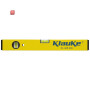 KLAUKE / KL425400 / Alu-Wasserwaage, 400 mm / EAN 4012078587327