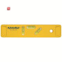 KLAUKE / KL420200 / Schaltschrank-Wasserwaage, 200 mm / EAN 4012078587310