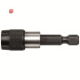 KLAUKE / KL291 / Bithalter, mechanisch, 1/4 Zoll, 52 mm / EAN 4012078587082