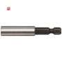 KLAUKE / KL290 / Magnethalter für Schrauber-Bit, 1/4 Zoll, 58 mm / EAN 4012078587075 9