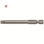 KLAUKE / KL25073TX20 / Schrauber-Bit-TORX, 1/4 Zoll, 73 mm TX20 / EAN 4012078587006