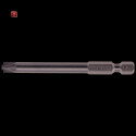 KLAUKE / KL23073PM2 / Schrauber-Bit-Plus/Minus, 1/4 Zoll,...