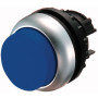 EATON / 216973 / M22-DLH-B / Leuchtdrucktaste hoch, blau, blanko / EAN4015082169732