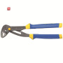 KLAUKE / KL072180G / Wasserpumpenzange, Spannweite 35 mm, 180 mm / EAN 4012078586269