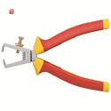 KLAUKE / KL060160IS / VDE-Abisolierzange, 160 mm / EAN...