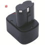 KLAUKE / RAM2 / Akku 9,6 V / 2,0 Ah, NiMH (19,6 Wh) / EAN 4012078592994