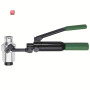 KLAUKE / 52034233 / Handhydraulik-Stanzensatz 90° ISO 16 - 40 / EAN 4012078640770