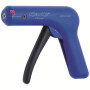 KLAUKE / K38ERGO / Presswerkzeug für Aderendhülsen und Zwillingsaderendhülsen, 0,25 - 6 / EAN 4012078700740