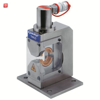 KLAUKE / THK22 / Presswerkzeug hydraulisch, zur Tischmontage 6 - 300 mm² / EAN 4012078162708