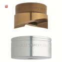 KLAUKE / 50069519 / Spalt-Blechlocher SLUG-SPLITTER...