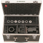 KLAUKE / 50052160 / Werkzeugkoffer Alu (leer) / EAN 4012078441711
