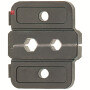 KLAUKE / M50154 / Presseinsatz M 50, 1,5 - 4 mm², Serie 50 / EAN 4012078452779