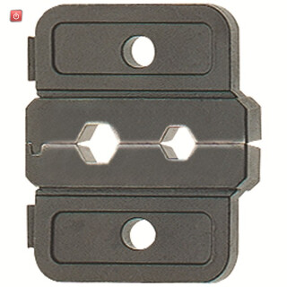 KLAUKE / M50610 / Presseinsatz M 50, 6 - 10 mm², Serie 50 / EAN 4012078451567