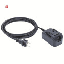 KLAUKE / NG2230 / Netzadapter 18 V für 230 V...