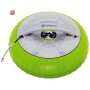 KLAUKE / 52055300 / Glasfaser-Kabeleinziehsystem Speedy Spinner, 40 m / EAN 4012078720274