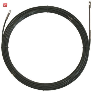KLAUKE / 52055278 / Einziehband Perlon, d: 4 mm, 15 m / EAN 4012078720021