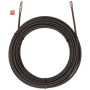 KLAUKE / 52055283 / Einziehband Stahl, d: 4 mm, 10 m / EAN 4012078720069