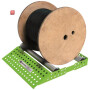 KLAUKE / 52055383 / Kabeltrommelabroller Easy Roller, Standard / EAN 4012078719308