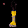 KLAUKE / EKM6022CFB / Presswerkz.,Akkuhydr.,Mini, Eins.K22Er, Next Gen, 6-300Qmm, Bosch Akku / EAN 4012078876308