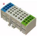 EATON / 217217 / Hauptleitungsabzweigklemme, 5x25qmm,...