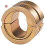 KLAUKE / HAH1395 / Presseinsatz HAH 13, 95 mm², Serie 13 / EAN 4012078493291