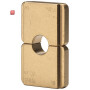 KLAUKE / HRU512095 / Presseinsatz HRU 5, se: 120 mm², sm: 95 mm², Serie 5 / EAN 4012078036016