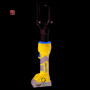 KLAUKE / EKM60UNVCFB / Universalwerkzeug,Akkuhydr., Multi, Next Gen, 6-300Qmm, Bosch Akku 5 / EAN 4012078882774