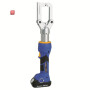 KLAUKE / EKM60UNVCFM / Universalwerkzeug,Akkuhydr., Multi, Next Gen, 6-300Qmm, Makita Akku 4 / EAN 4012078882767