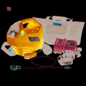 KLAUKE / AHP700L / Pumpe akkuhydraulisch, 700 bar / EAN...