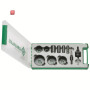 KLAUKE / 52059295SET / HSS-Bi-Metall Lochsägensatz Elektro-Set / EAN 4012078768719