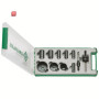 KLAUKE / 50292099SET / HSS-Bi-Metall Lochsägensatz (830 PG) / EAN 4012078765169