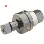 KLAUKE / 50610953 / Doppel-D-Formlocher 23,2 x 20,2 mm / EAN 783310610953