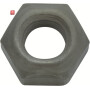 KLAUKE / WE.1297 / SECHSKANTMUTTER M6 PHOSPH. U. GEÖLT / EAN 4012078073134