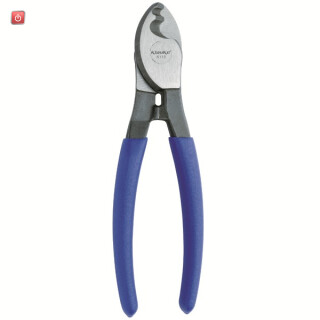 KLAUKE / K118 / Hand-Schneidwerkzeug für d: bis 8 mm / EAN 4012078779104