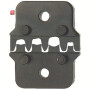 KLAUKE / CR501 / Presseinsatz CR 50, 0,25 - 6 mm², Serie 50 / EAN 4012078329224