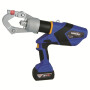 KLAUKE / EK120IDCFB / Presswerkz.,Akkuhydr., Indentcrimp, Next Gen, 35-500Qmm, Bosch Akku 5 / EAN 4012078881500