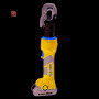 KLAUKE / ESG25CFM / Schneidwerkzeug,Akkuhydr,Mini, Next Gen, 25Mm Durchm,Makita Akku 1,5Ah / EAN 4012078878463