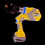 KLAUKE / EK6022CFM / Presswerkz.,Akkuhydr., Eins.K22Er-Rei., Next Gen, 6-300 Qmm, Makita / EAN 4012078882132