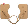 KLAUKE / IS70 / Presseinsatz IS, 70 mm², Serie 18 / EAN 4012078029261