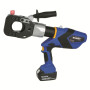 KLAUKE / ESG55CFM / Kabelschere,Akkuhydr., Next Gen, 55Mm Durchm.,Makita Akku 4 Ah / EAN 4012078877640