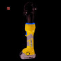 KLAUKE / EKM6022CFM / Presswerkz.,Akkuhydr.,Mini, Eins.K22Er, Next Gen, 6-300Qmm, Makita / EAN 4012078876438