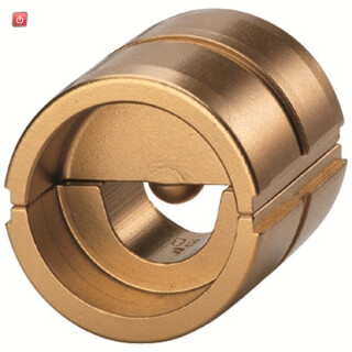 KLAUKE / HQ1370 / Presseinsatz HQ 13, 70 mm², Serie 13 / EAN 4012078031745