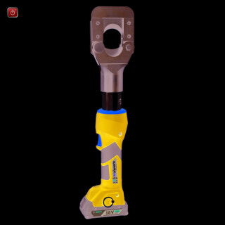 KLAUKE / ESGM45CFB / Kabelschere,Akkuhydr.,Mini, Next Gen, 45Mm Durchm., Bosch Akku 2 Ah / EAN 4012078881883