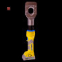 KLAUKE / ESGM45CFB / Kabelschere,Akkuhydr.,Mini, Next Gen, 45Mm Durchm., Bosch Akku 2 Ah / EAN 4012078881883