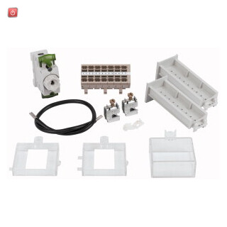 EATON / 217334 / TSG-Bestckungspaket 07 ZSD-BPKT/T/07 / EAN9004852889463