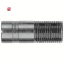 KLAUKE / 50601148 / Adapter, d: 19,0 x 48 mm, mit Innengewinde 6,3 mm / EAN 783310601142