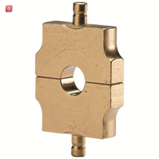 KLAUKE / HRU45035 / Presseinsatz HRU 4, se: 50 mm², sm: 35 mm², Serie 4 / EAN 4012078035378
